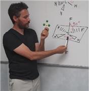 professeur propose suivi personnalisé et coaching en mathématique